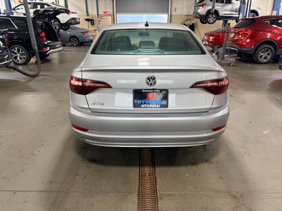 2021 Volkswagen Jetta R-Line