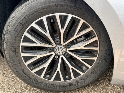 2021 Volkswagen Jetta R-Line