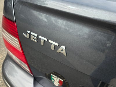 2004 Volkswagen Jetta GLS TDI