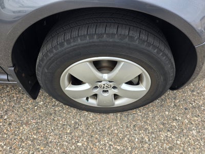 2004 Volkswagen Jetta GLS TDI