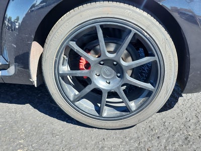 2014 Volkswagen Beetle R-Line