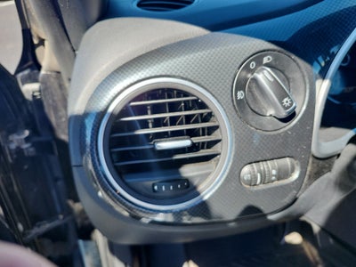 2014 Volkswagen Beetle R-Line