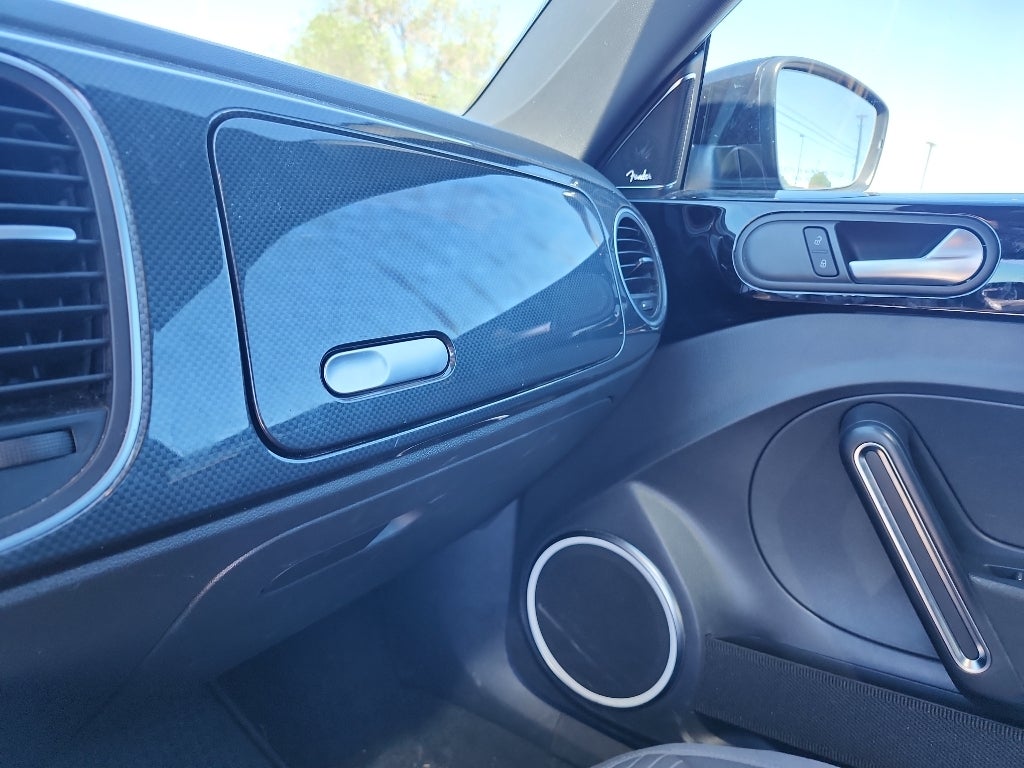 2014 Volkswagen Beetle R-Line