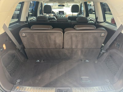 2019 Mercedes-Benz GLS 450 450 4MATIC®