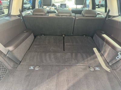 2019 Mercedes-Benz GLS 450 450 4MATIC®