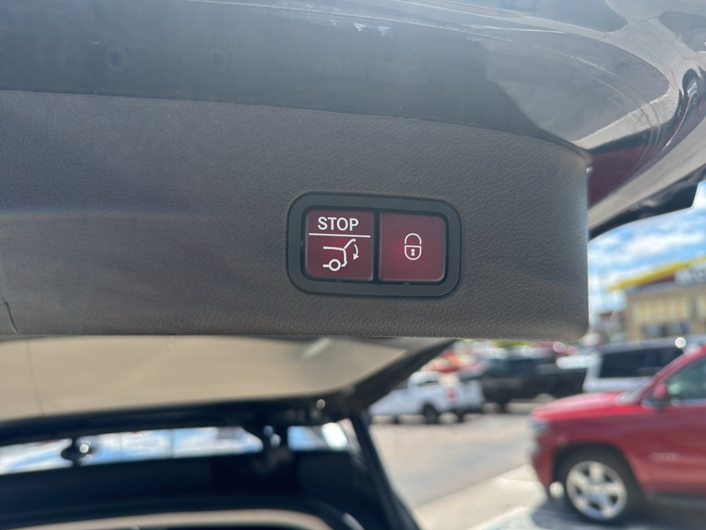 2019 Mercedes-Benz GLS 450 450 4MATIC®