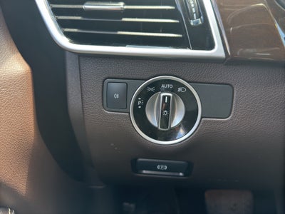 2019 Mercedes-Benz GLS 450 450 4MATIC®