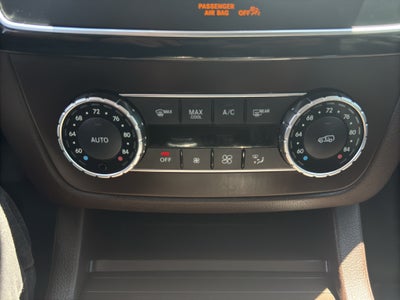 2019 Mercedes-Benz GLS 450 450 4MATIC®