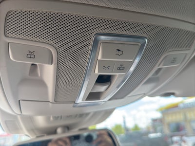 2019 Mercedes-Benz GLS 450 450 4MATIC®