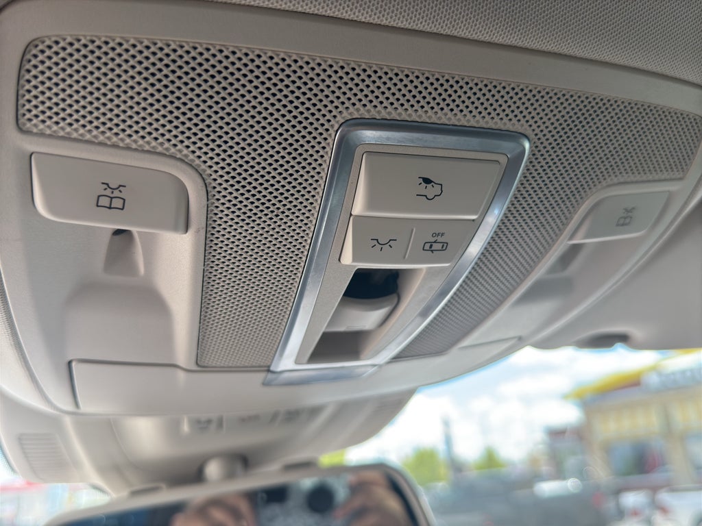 2019 Mercedes-Benz GLS 450 450 4MATIC®