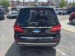 2019 Mercedes-Benz GLS 450 450 4MATIC®