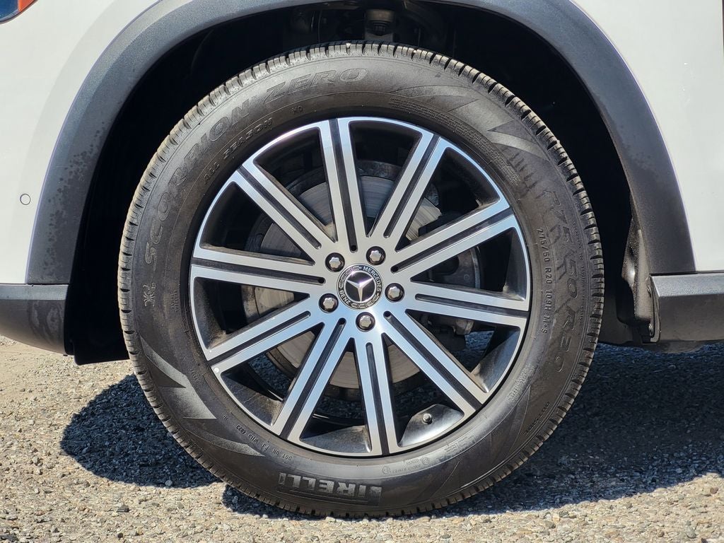 2024 Mercedes-Benz GLE 350 GLE 350 4MATIC®