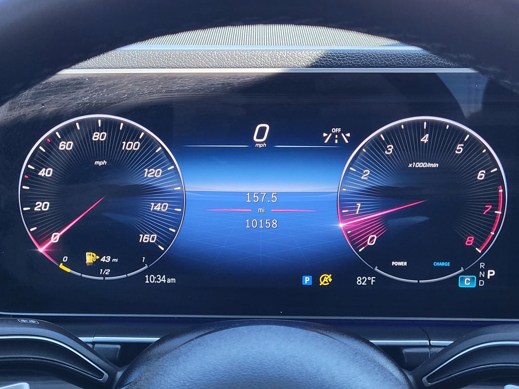 2024 Mercedes-Benz GLE 350 GLE 350 4MATIC®