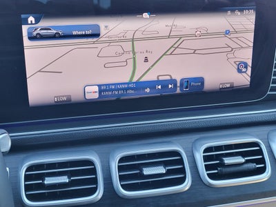 2024 Mercedes-Benz GLE 350 GLE 350 4MATIC®