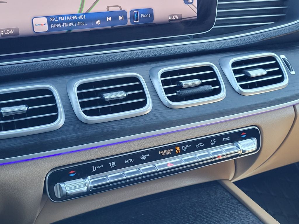 2024 Mercedes-Benz GLE 350 GLE 350 4MATIC®