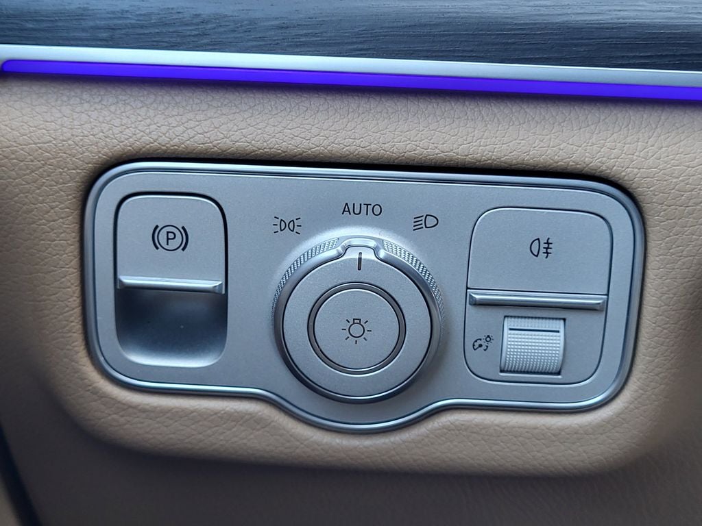 2024 Mercedes-Benz GLE 350 GLE 350 4MATIC®