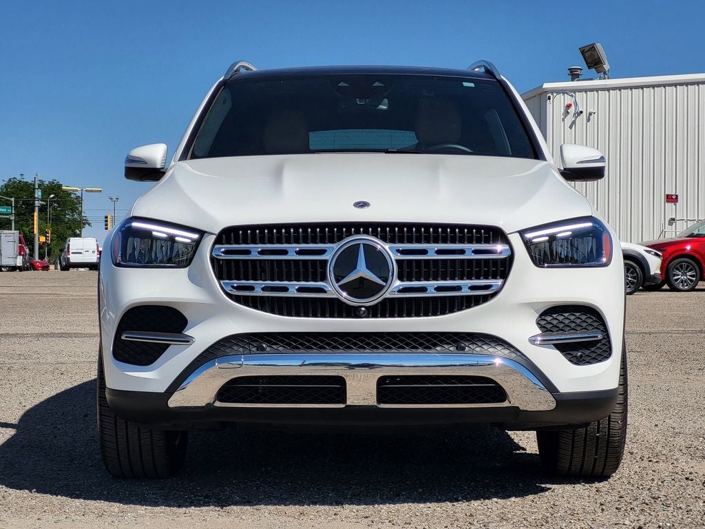 2024 Mercedes-Benz GLE 350 GLE 350 4MATIC®