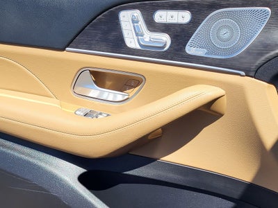 2024 Mercedes-Benz GLE 350 GLE 350 4MATIC®