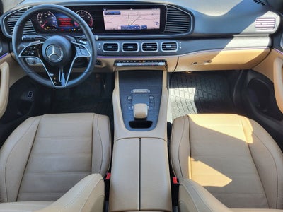 2024 Mercedes-Benz GLE 350 GLE 350 4MATIC®