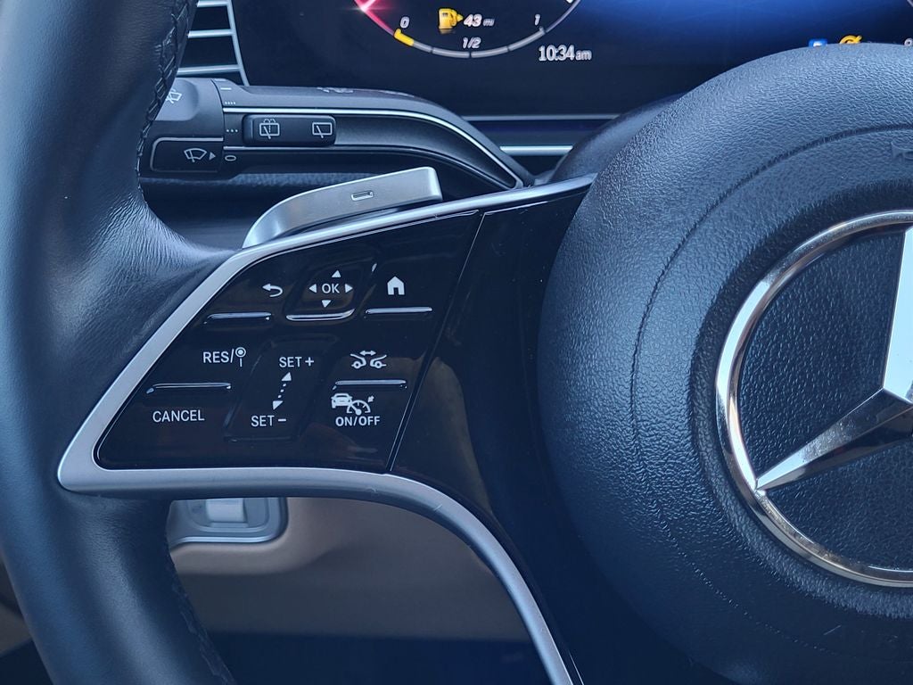 2024 Mercedes-Benz GLE 350 GLE 350 4MATIC®