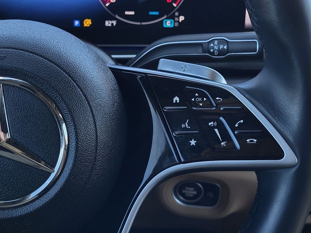 2024 Mercedes-Benz GLE 350 GLE 350 4MATIC®