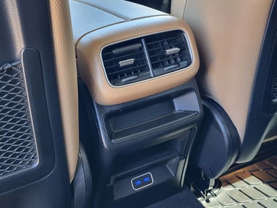 2024 Mercedes-Benz GLE 350 GLE 350 4MATIC®