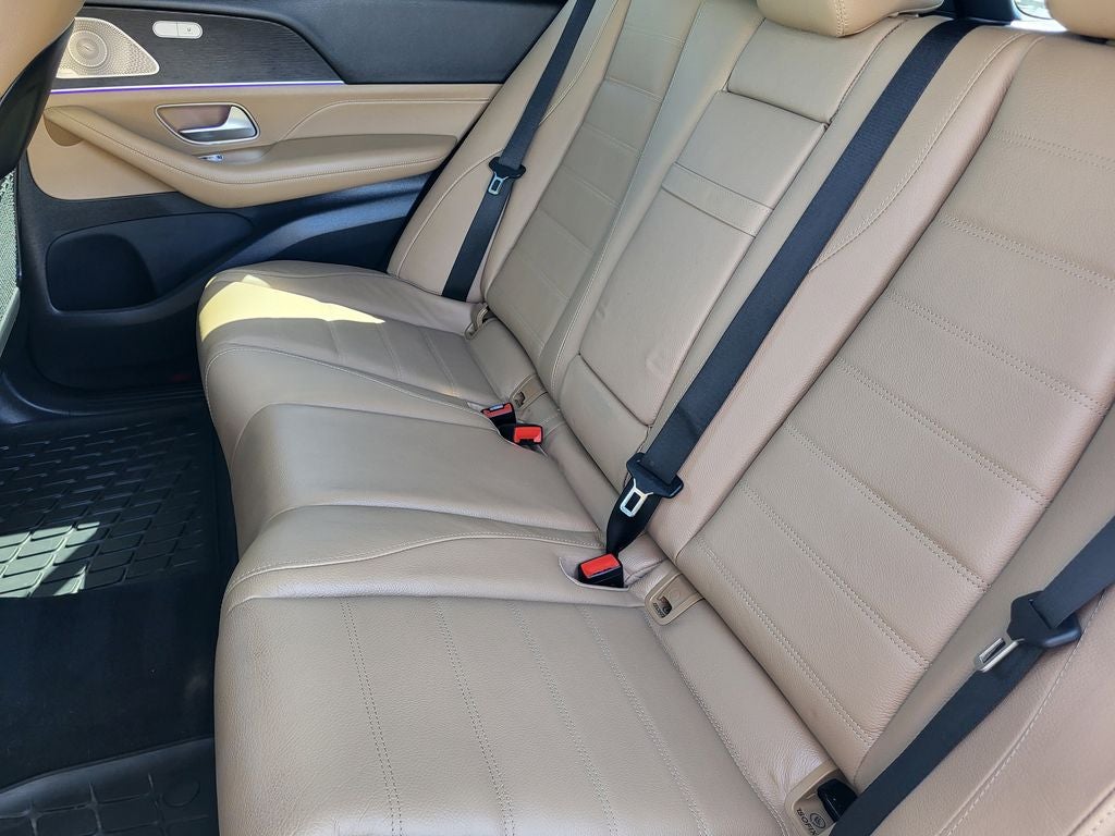 2024 Mercedes-Benz GLE 350 GLE 350 4MATIC®