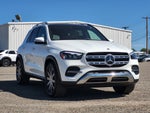 2024 Mercedes-Benz GLE 350 GLE 350 4MATIC®