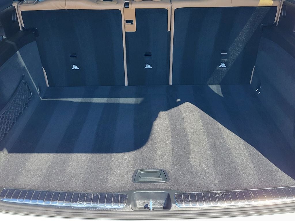 2024 Mercedes-Benz GLE 350 GLE 350 4MATIC®