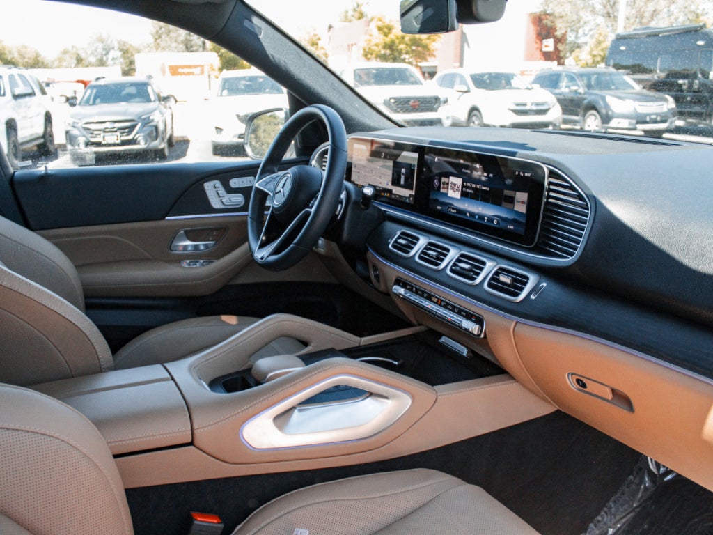 2024 Mercedes-Benz GLE 350 GLE 350 4MATIC®