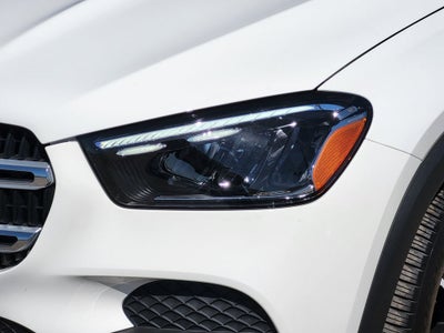 2024 Mercedes-Benz GLE 350 GLE 350 4MATIC®