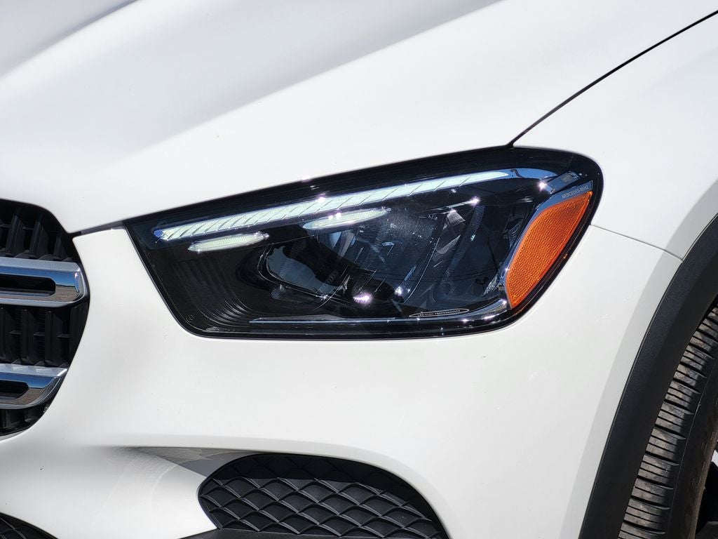 2024 Mercedes-Benz GLE 350 GLE 350 4MATIC®