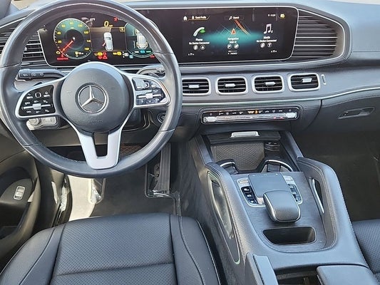 2020 Mercedes-Benz GLE 450 450 4MATIC® in Sterling, CO - Korf Auto