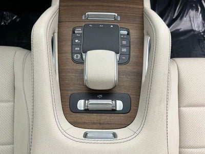 2025 Mercedes-Benz GLS 450 450 4MATIC®