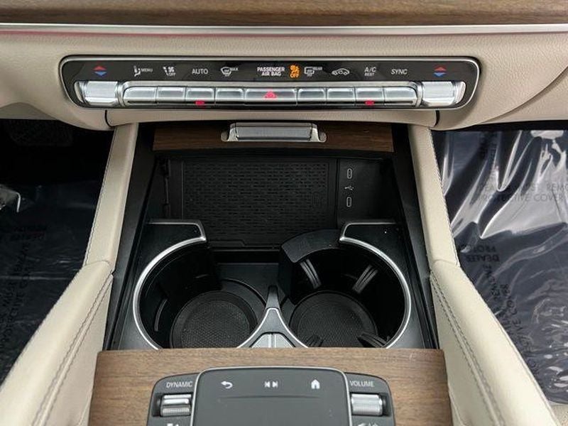 2025 Mercedes-Benz GLS 450 450 4MATIC®