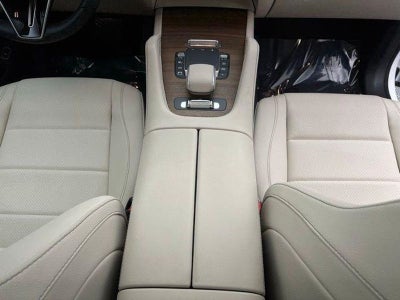 2025 Mercedes-Benz GLS 450 450 4MATIC®