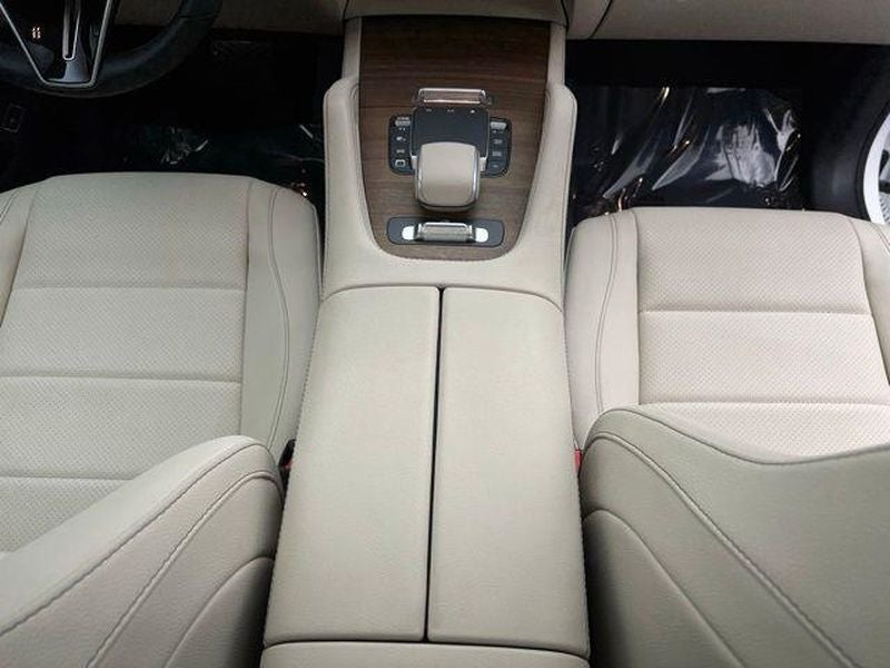 2025 Mercedes-Benz GLS 450 450 4MATIC®