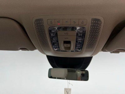 2025 Mercedes-Benz GLS 450 450 4MATIC®