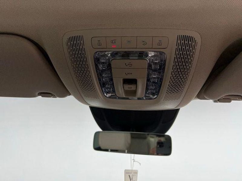 2025 Mercedes-Benz GLS 450 450 4MATIC®