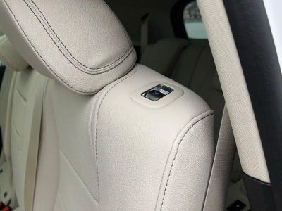 2025 Mercedes-Benz GLS 450 450 4MATIC®