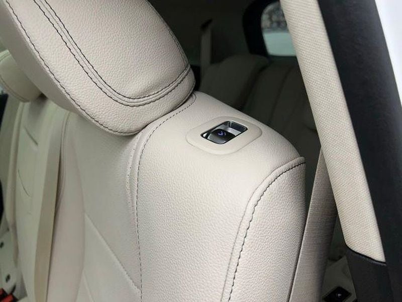 2025 Mercedes-Benz GLS 450 450 4MATIC®