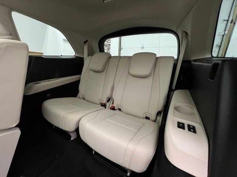 2025 Mercedes-Benz GLS 450 450 4MATIC®