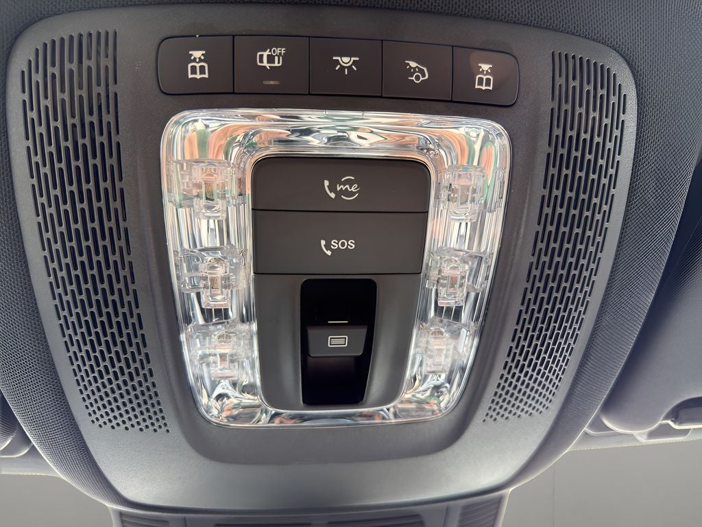 2025 Mercedes-Benz GLS 450 450 4MATIC®