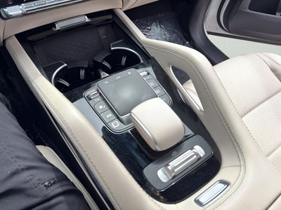 2025 Mercedes-Benz GLS 450 450 4MATIC®
