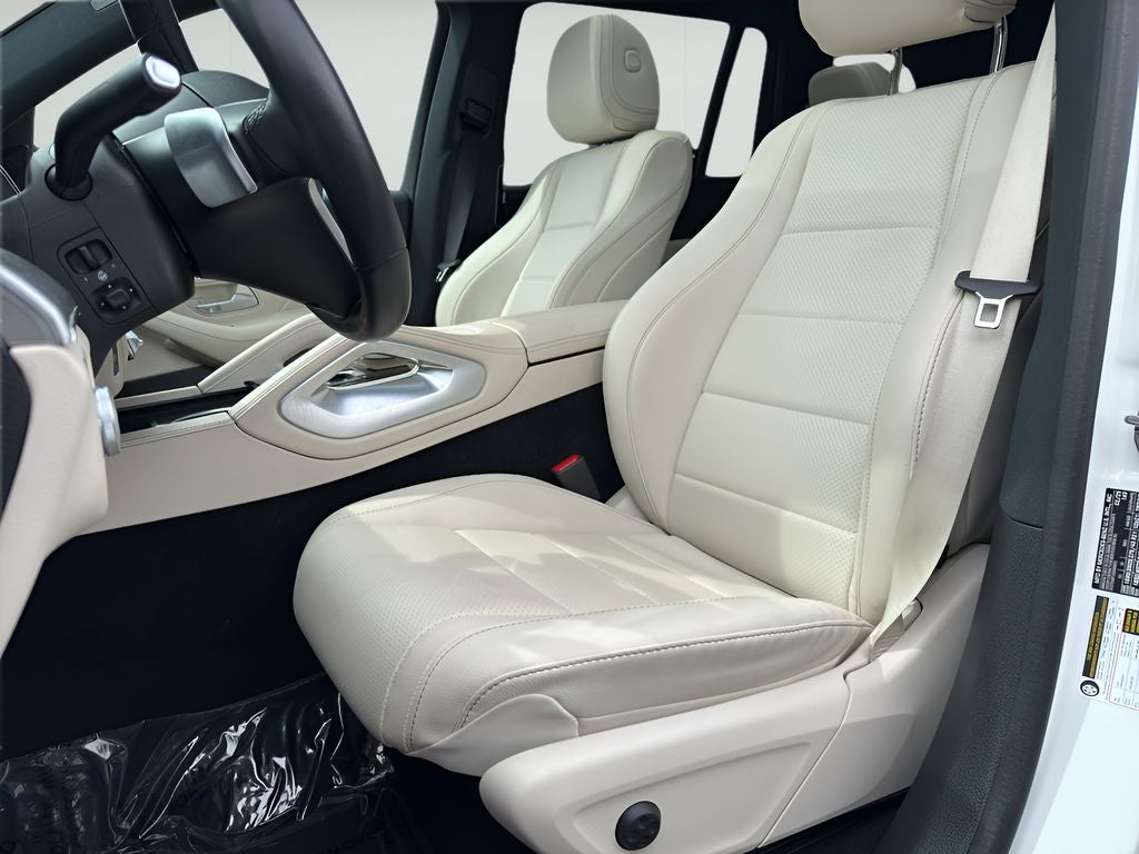 2025 Mercedes-Benz GLS 450 450 4MATIC®