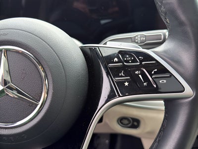 2025 Mercedes-Benz GLS 450 450 4MATIC®