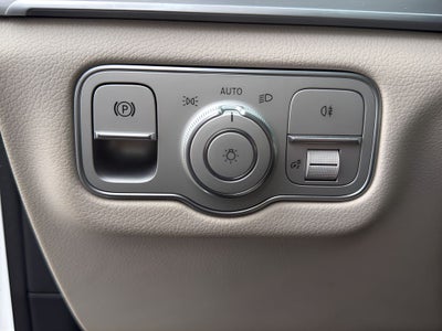 2025 Mercedes-Benz GLS 450 450 4MATIC®