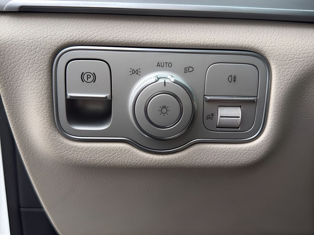 2025 Mercedes-Benz GLS 450 450 4MATIC®