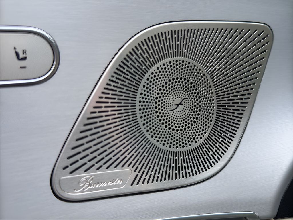 2025 Mercedes-Benz GLS 450 450 4MATIC®