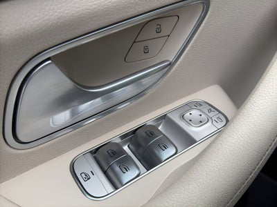 2025 Mercedes-Benz GLS 450 450 4MATIC®